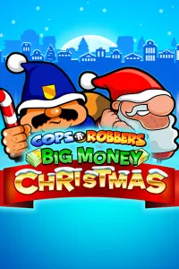 Cops ‘n’ Robbers Big Money Christmas